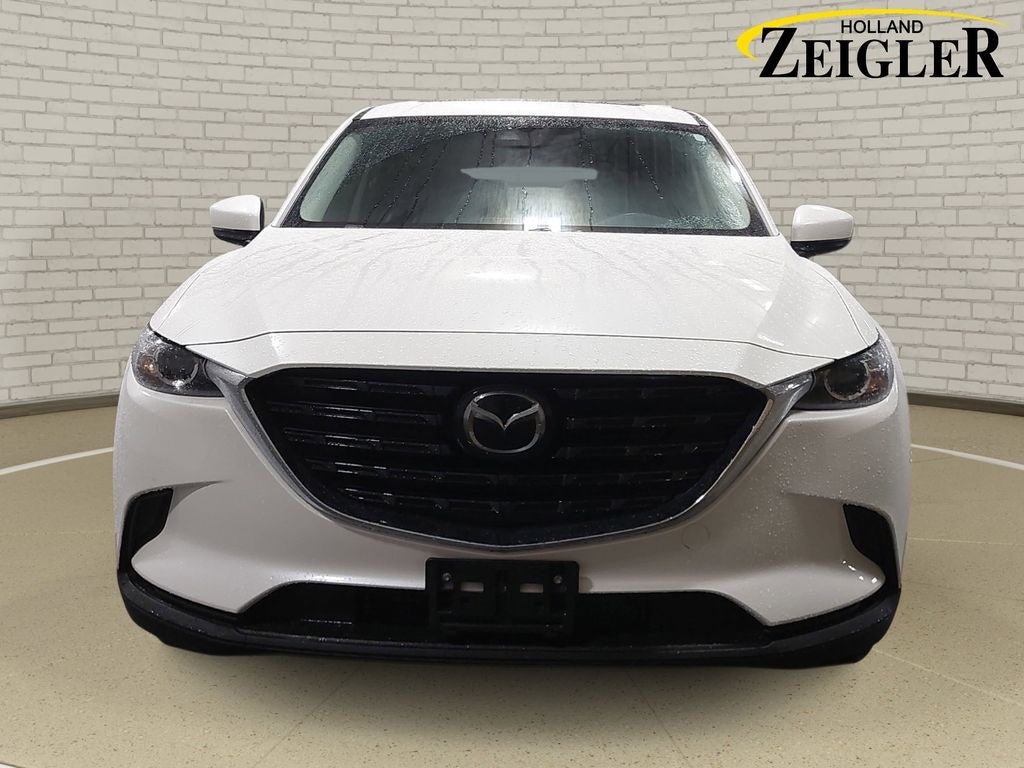 2023 Mazda Mazda CX-9 Touring Plus