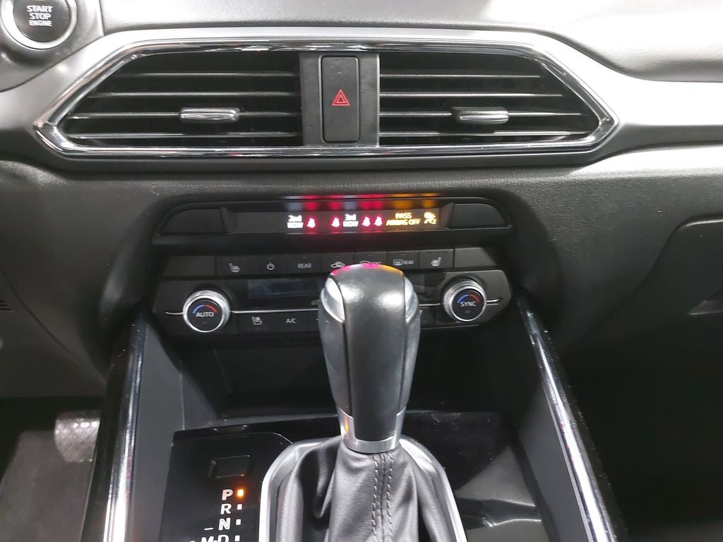 2023 Mazda Mazda CX-9 Touring Plus