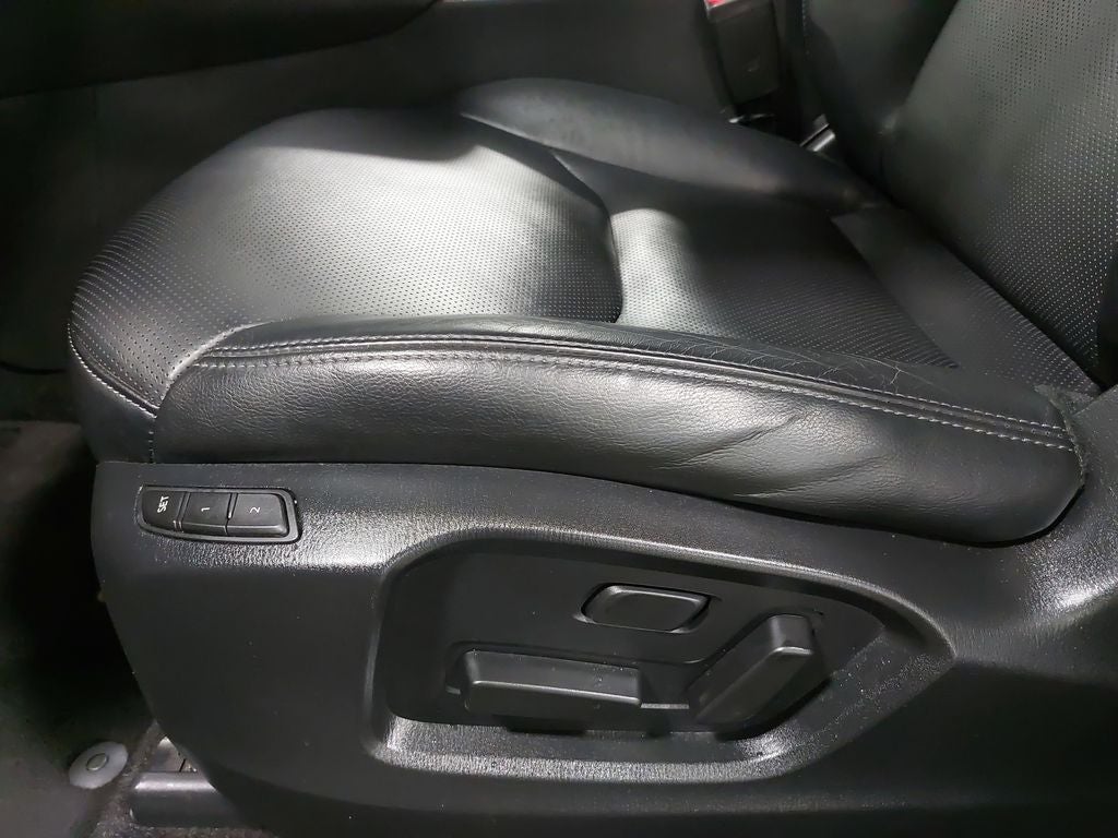 2023 Mazda Mazda CX-9 Touring Plus