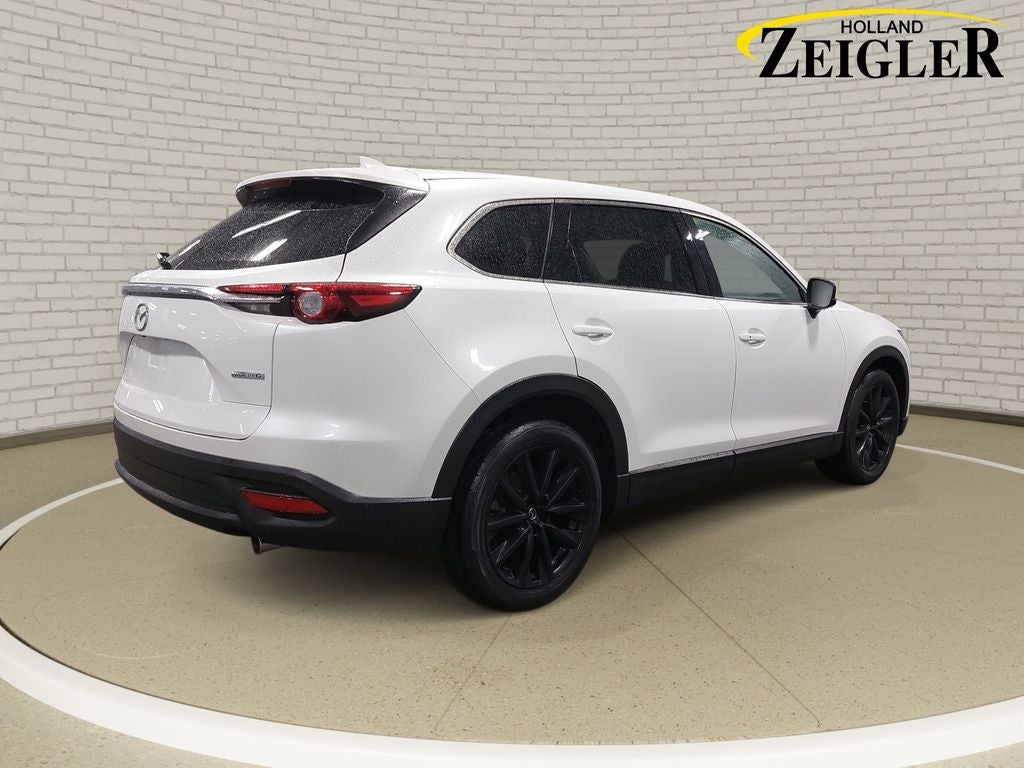 2023 Mazda Mazda CX-9 Touring Plus