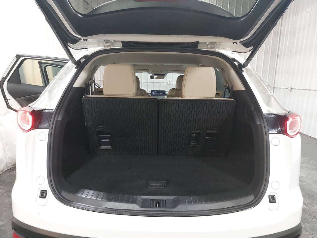 2023 Mazda Mazda CX-9 Touring Plus