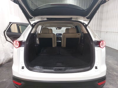 2023 Mazda Mazda CX-9 Touring Plus