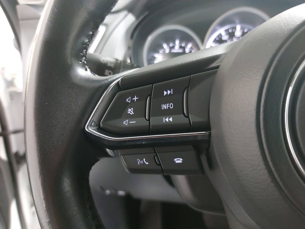 2023 Mazda Mazda CX-9 Touring Plus