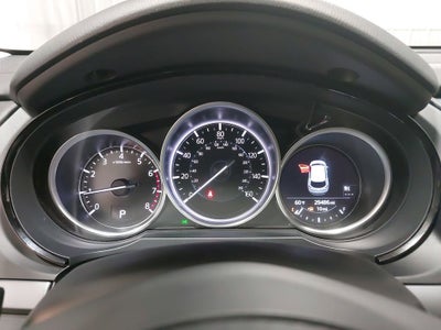 2023 Mazda Mazda CX-9 Touring Plus