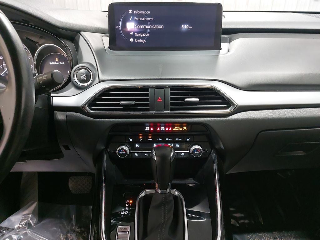 2023 Mazda Mazda CX-9 Touring Plus