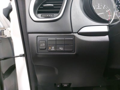 2023 Mazda Mazda CX-9 Touring Plus