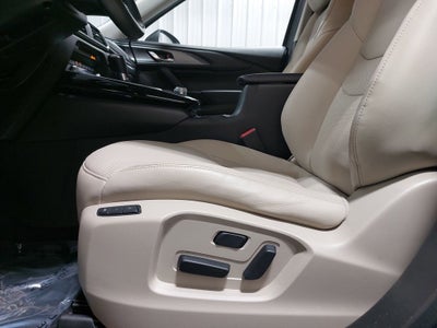 2023 Mazda Mazda CX-9 Touring Plus