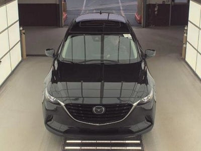 2023 Mazda Mazda CX-9 Touring Plus