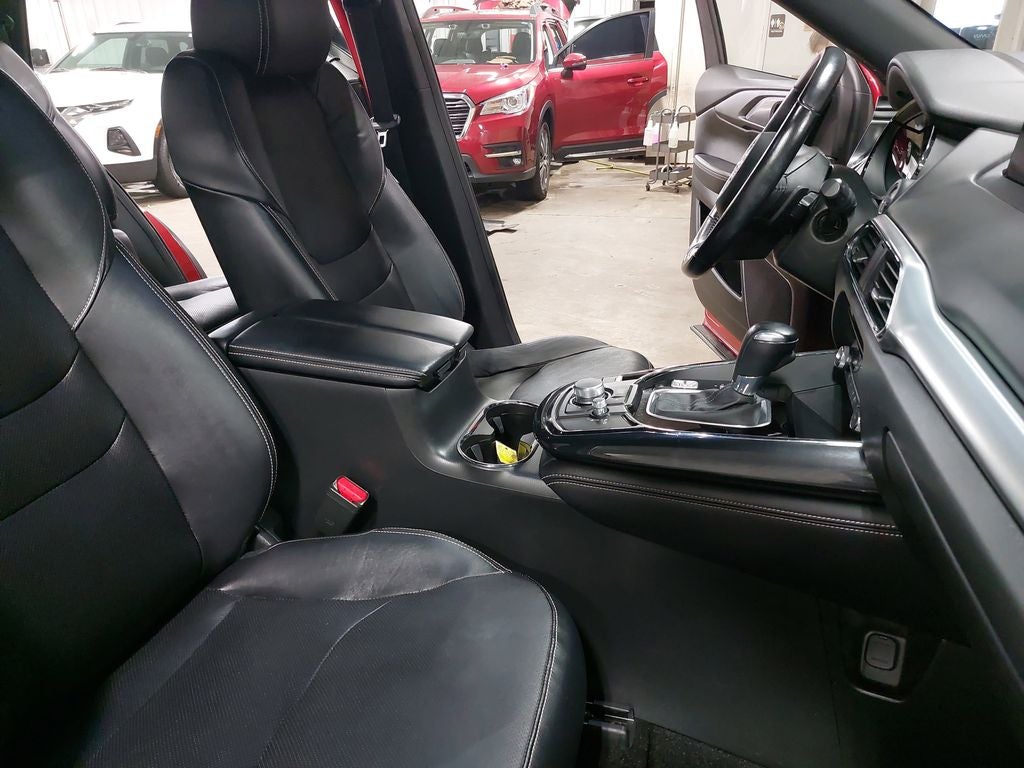 2023 Mazda Mazda CX-9 Grand Touring