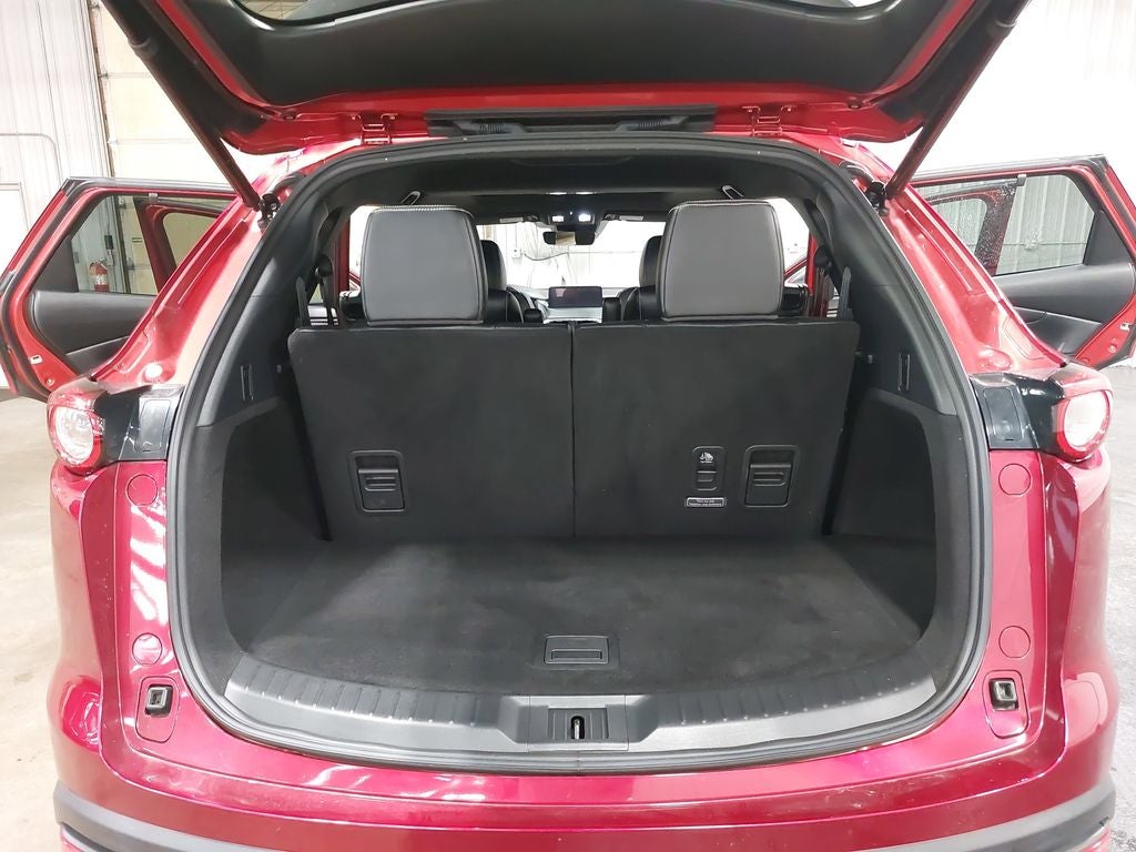 2023 Mazda Mazda CX-9 Grand Touring