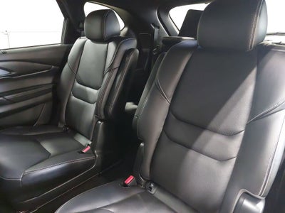2023 Mazda Mazda CX-9 Grand Touring