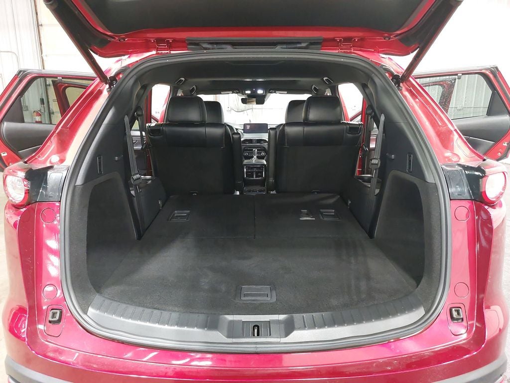 2023 Mazda Mazda CX-9 Grand Touring