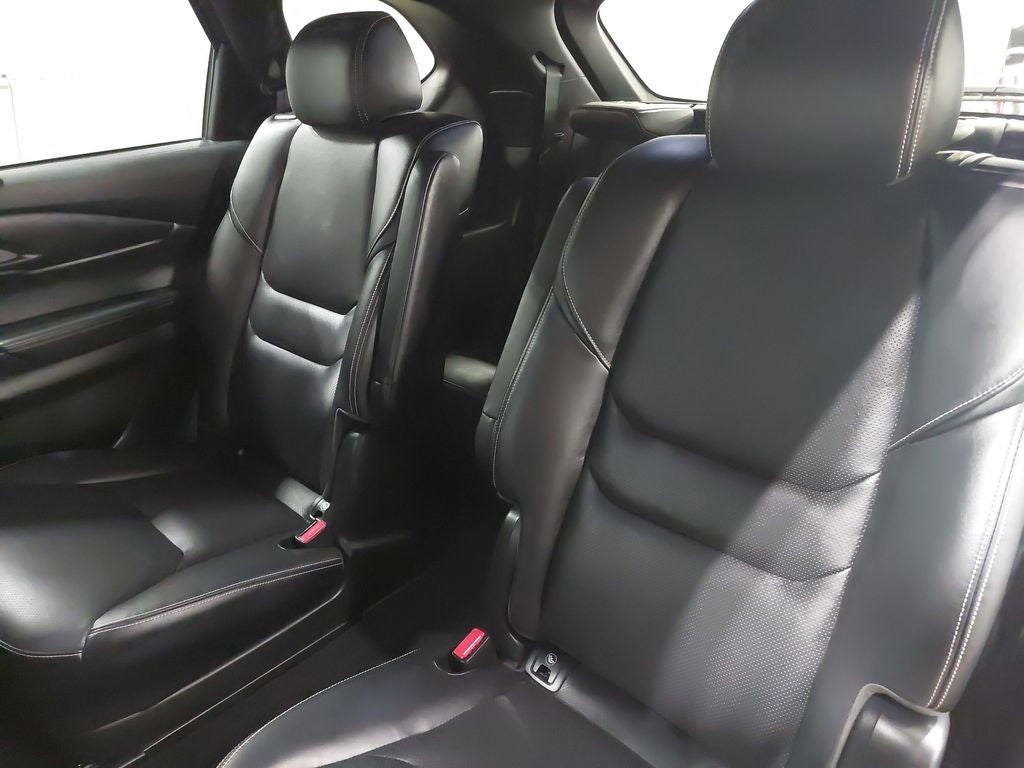 2023 Mazda Mazda CX-9 Grand Touring