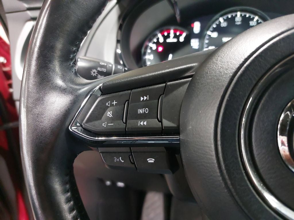 2023 Mazda Mazda CX-9 Grand Touring