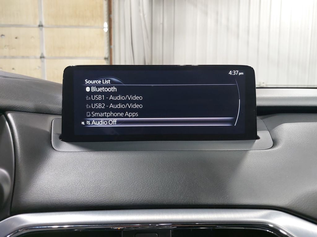 2023 Mazda Mazda CX-9 Grand Touring