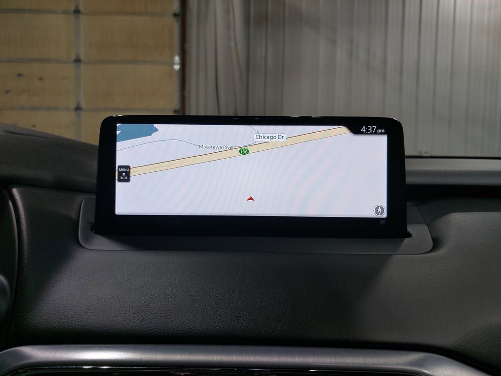 2023 Mazda Mazda CX-9 Grand Touring