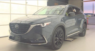 2023 Mazda Mazda CX-9 Carbon Edition