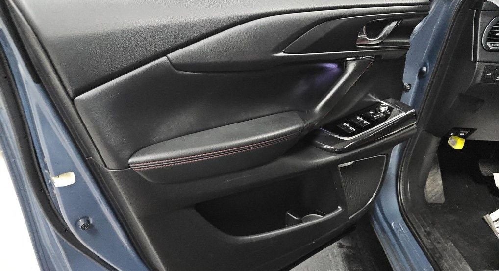 2023 Mazda Mazda CX-9 Carbon Edition