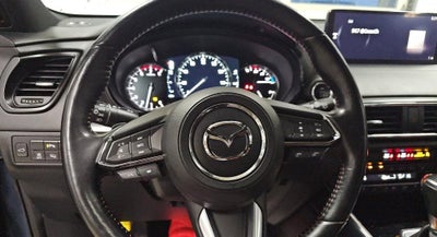 2023 Mazda Mazda CX-9 Carbon Edition