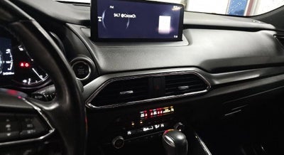 2023 Mazda Mazda CX-9 Carbon Edition