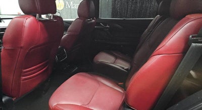 2023 Mazda Mazda CX-9 Carbon Edition