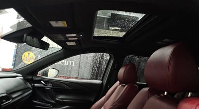 2023 Mazda Mazda CX-9 Carbon Edition