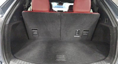 2023 Mazda Mazda CX-9 Carbon Edition