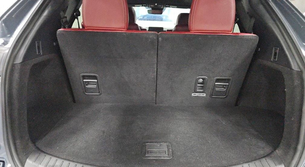 2023 Mazda Mazda CX-9 Carbon Edition