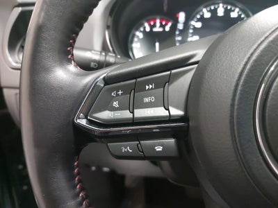 2023 Mazda Mazda CX-9 Carbon Edition