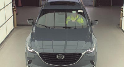 2023 Mazda Mazda CX-9 Carbon Edition