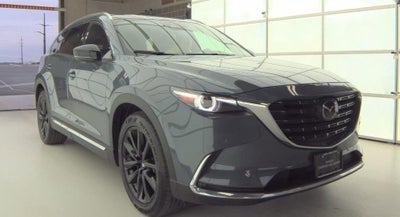 2023 Mazda Mazda CX-9 Carbon Edition