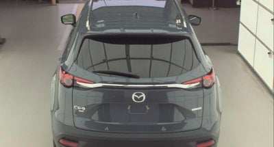 2023 Mazda Mazda CX-9 Carbon Edition