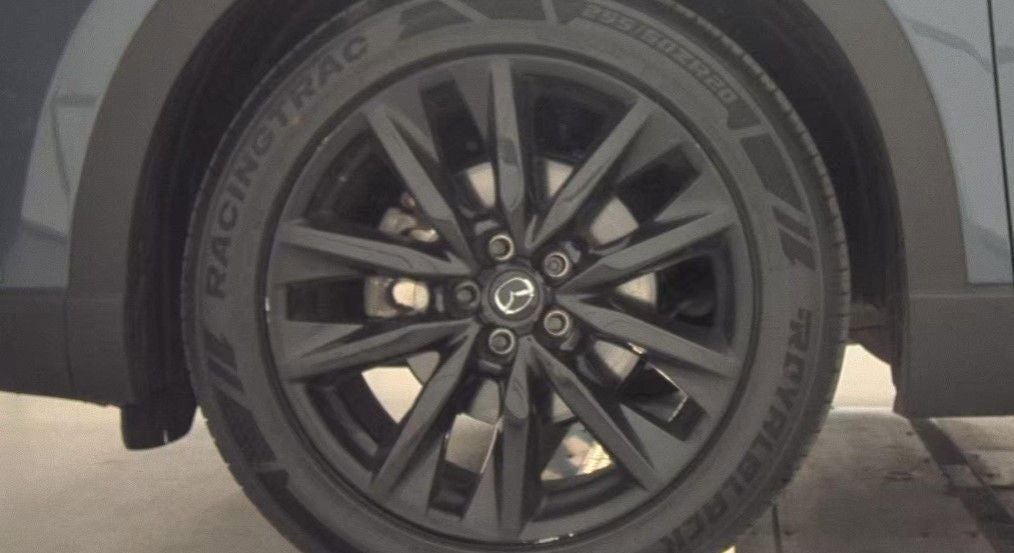 2023 Mazda Mazda CX-9 Carbon Edition