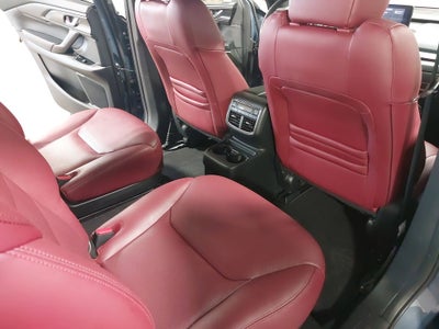 2023 Mazda Mazda CX-9 Carbon Edition