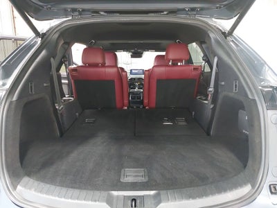 2023 Mazda Mazda CX-9 Carbon Edition