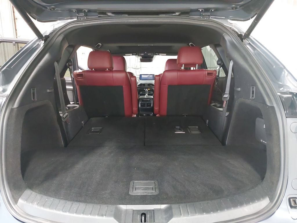 2023 Mazda Mazda CX-9 Carbon Edition