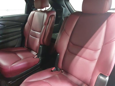 2023 Mazda Mazda CX-9 Carbon Edition