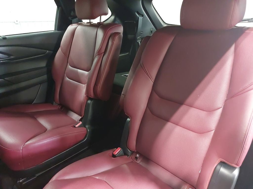 2023 Mazda Mazda CX-9 Carbon Edition