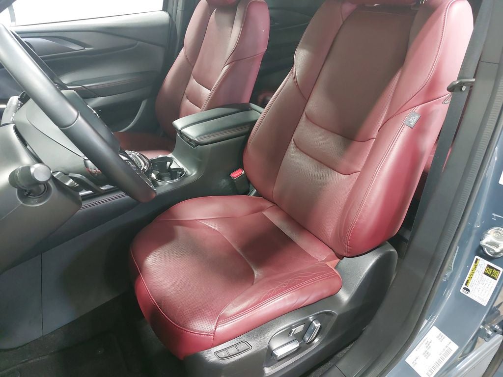 2023 Mazda Mazda CX-9 Carbon Edition