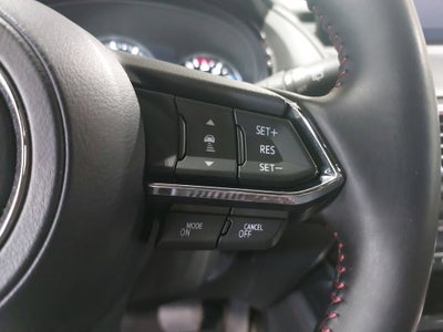 2023 Mazda Mazda CX-9 Carbon Edition