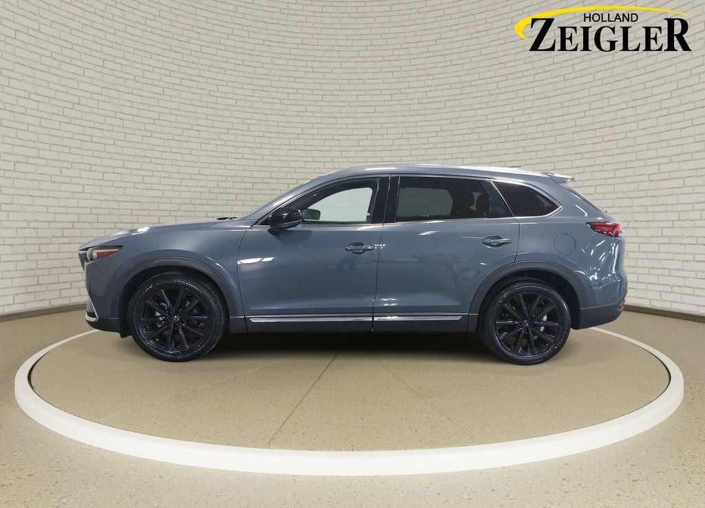 2023 Mazda Mazda CX-9 Carbon Edition