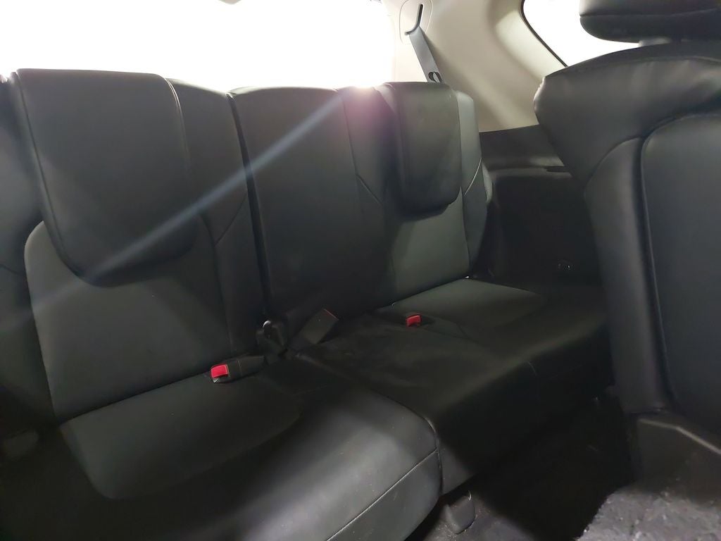 2024 Nissan Armada SV