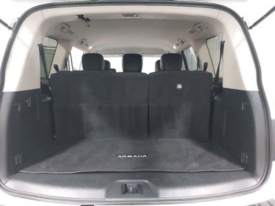 2024 Nissan Armada SV