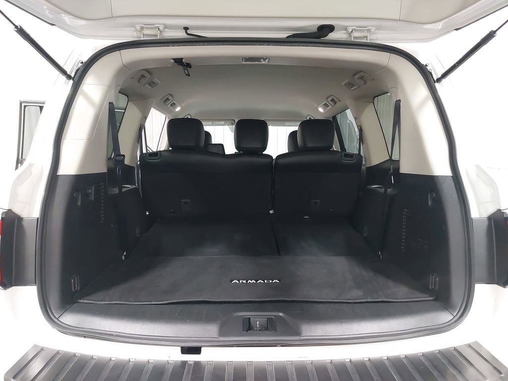 2024 Nissan Armada SV