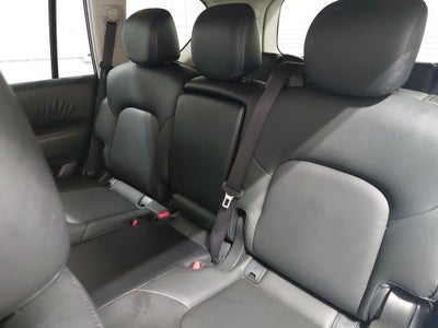 2024 Nissan Armada SV