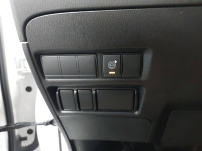 2024 Nissan Armada SV