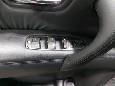 2024 Nissan Armada SV