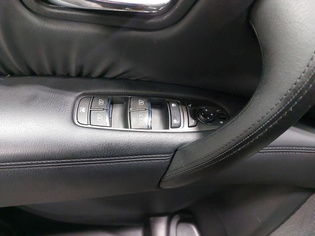 2024 Nissan Armada SV