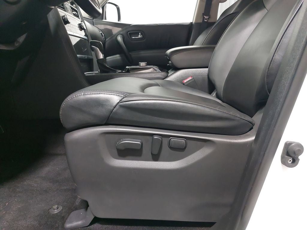 2024 Nissan Armada SV