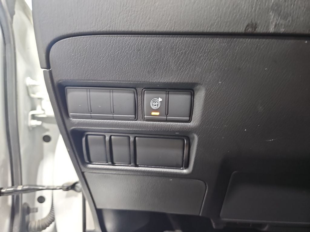 2023 Nissan Armada SV
